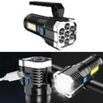 Solar Camping Lights Camping Light Lights In One Brightest Outdoor