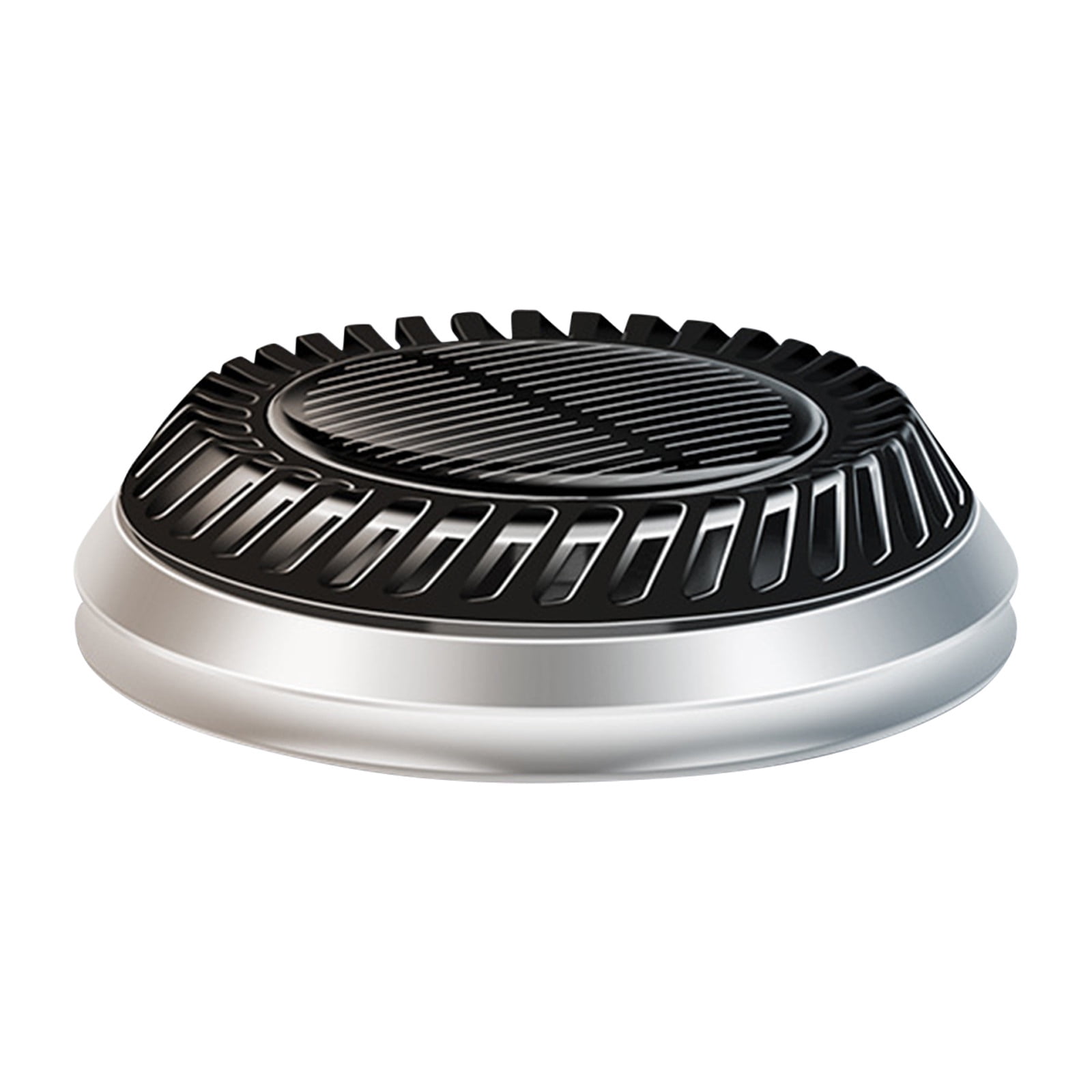 Solar Cars Perfume Diffuser - Auto Rotating Air Freshener with Included ...