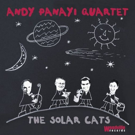 Solar Cats