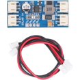 Solar Charge Controller Board, Cn3791 Charger Mppt Solar Panel Lithium