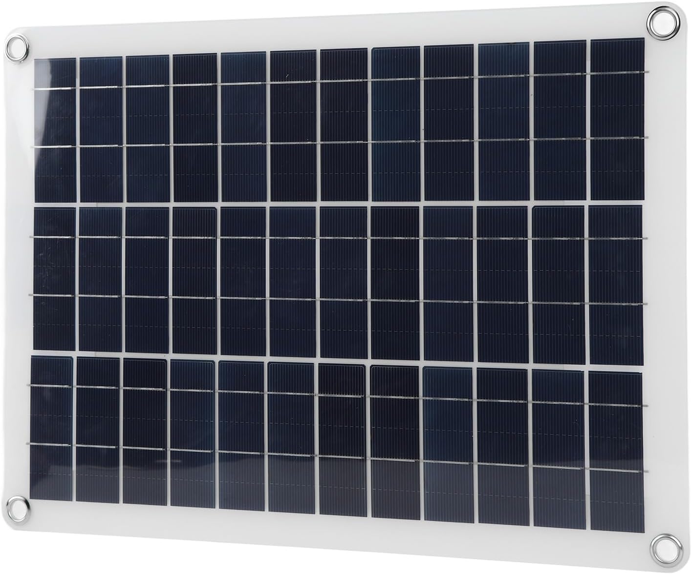 Solar Charging Panel Charger Power Silicon Solar Panels Battery Charger