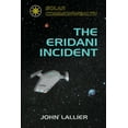 thumbnail image 1 of Solar Commonwealth The Eridani Incident, Book 1, (Paperback), 1 of 1