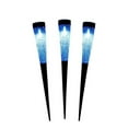 thumbnail image 1 of Solar Cones - Light Blue, 1 of 1
