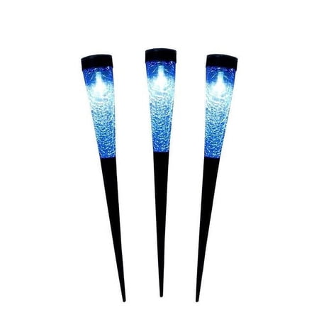 Solar Cones - Light Blue