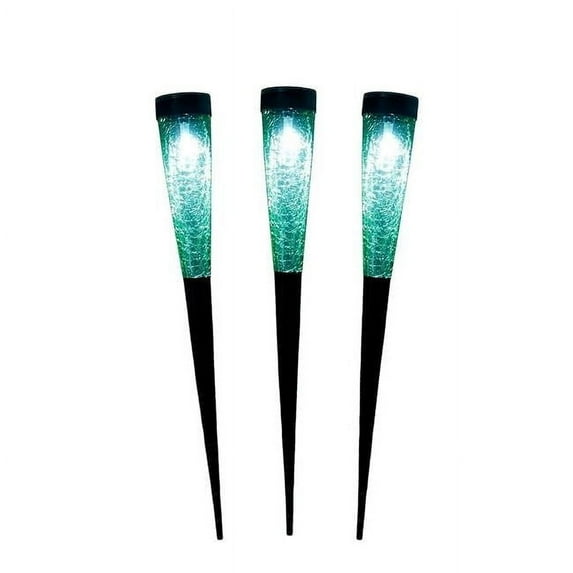 Solar Cones - Light Green