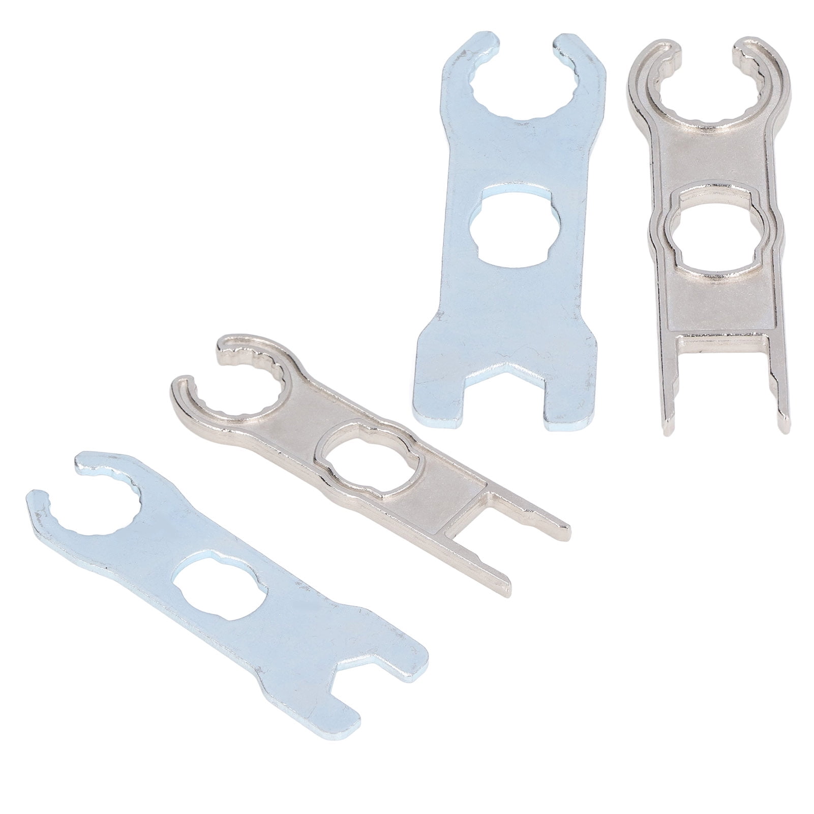 Solar Connector Wrench, 2Sets Solar Connector Wrench, High Hardness