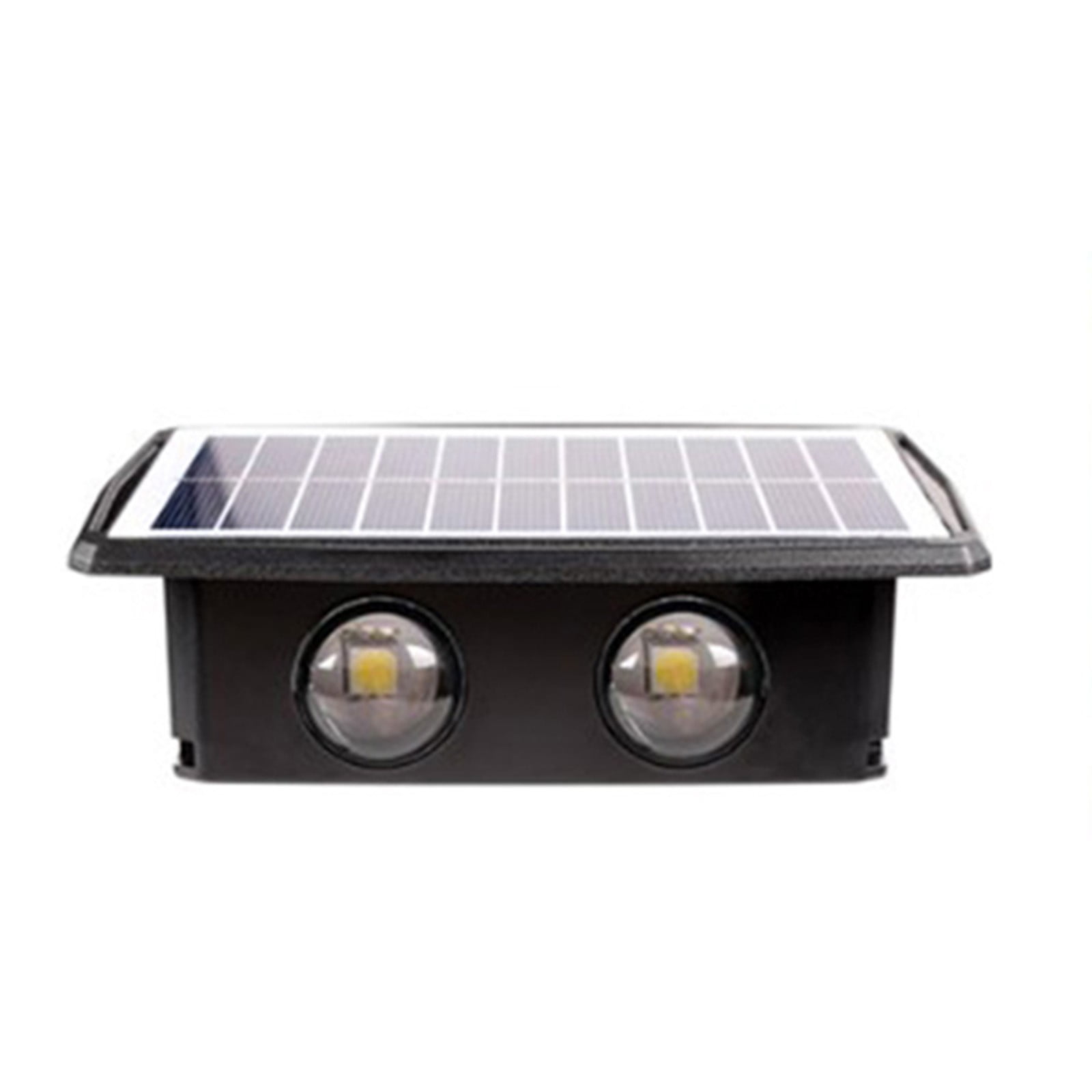 Solar Convex Lens Remote Control Tankless Water Heater - Instant Hot Water