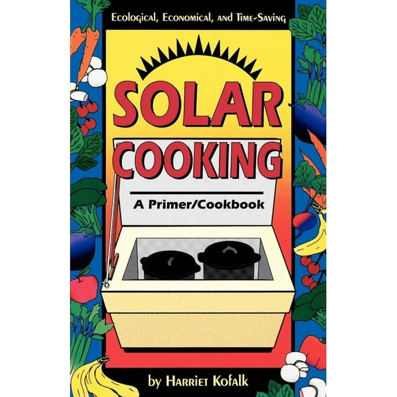 Solar Cooking (Paperback)