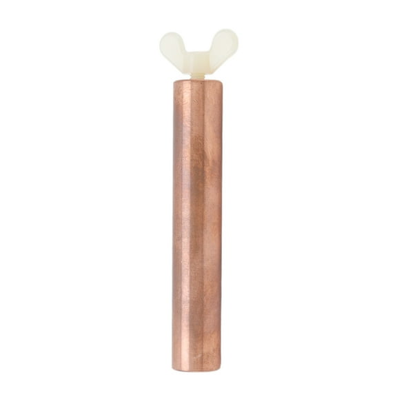 Solar Copper Anode Replacement High Efficiency Sun Shock Solar Pool Ionizer Anode Rod