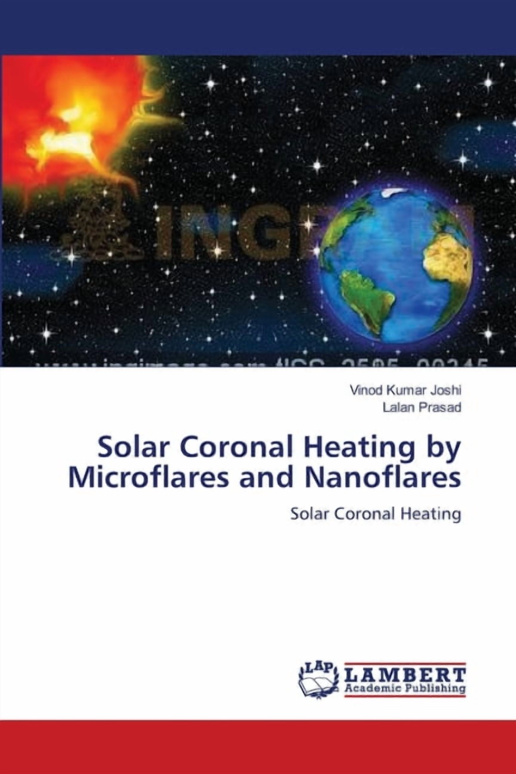 Solar Coronal Heating by Microflares and Nanoflares (Paperback ...