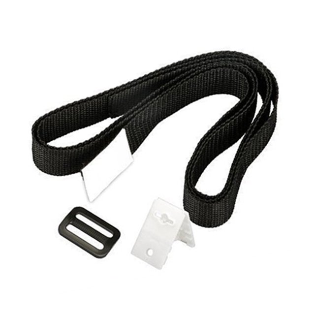 Solar Cover Reel Attachment Kit for Inground Pools