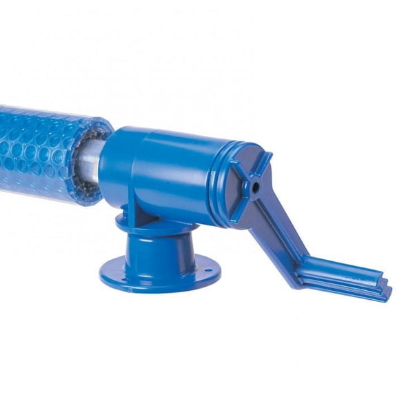 Solar Cover Reels for Above Ground Swimming Pools