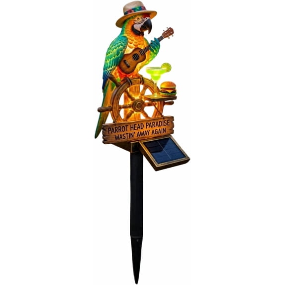 Solar Dragon Legacy Golden Ember Edition Garden Light - Dragon Solar Garden Light Stake, Halloween Outdoor Statue Lamp, Outdoor Yard Patio Pathway Garden Decor, Decor for Halloween