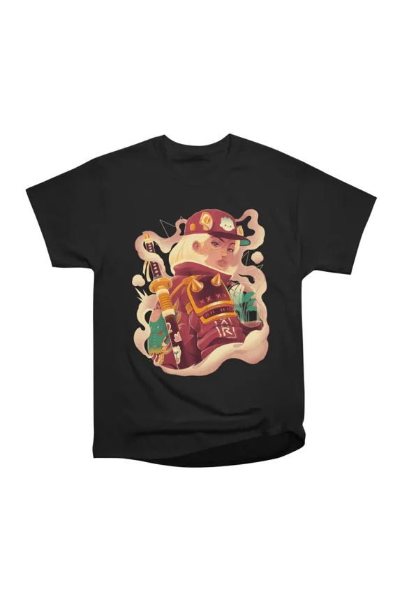 Solar Dragon T-Shirt Tee Gift For Him Merch For Her Apparel For Friend