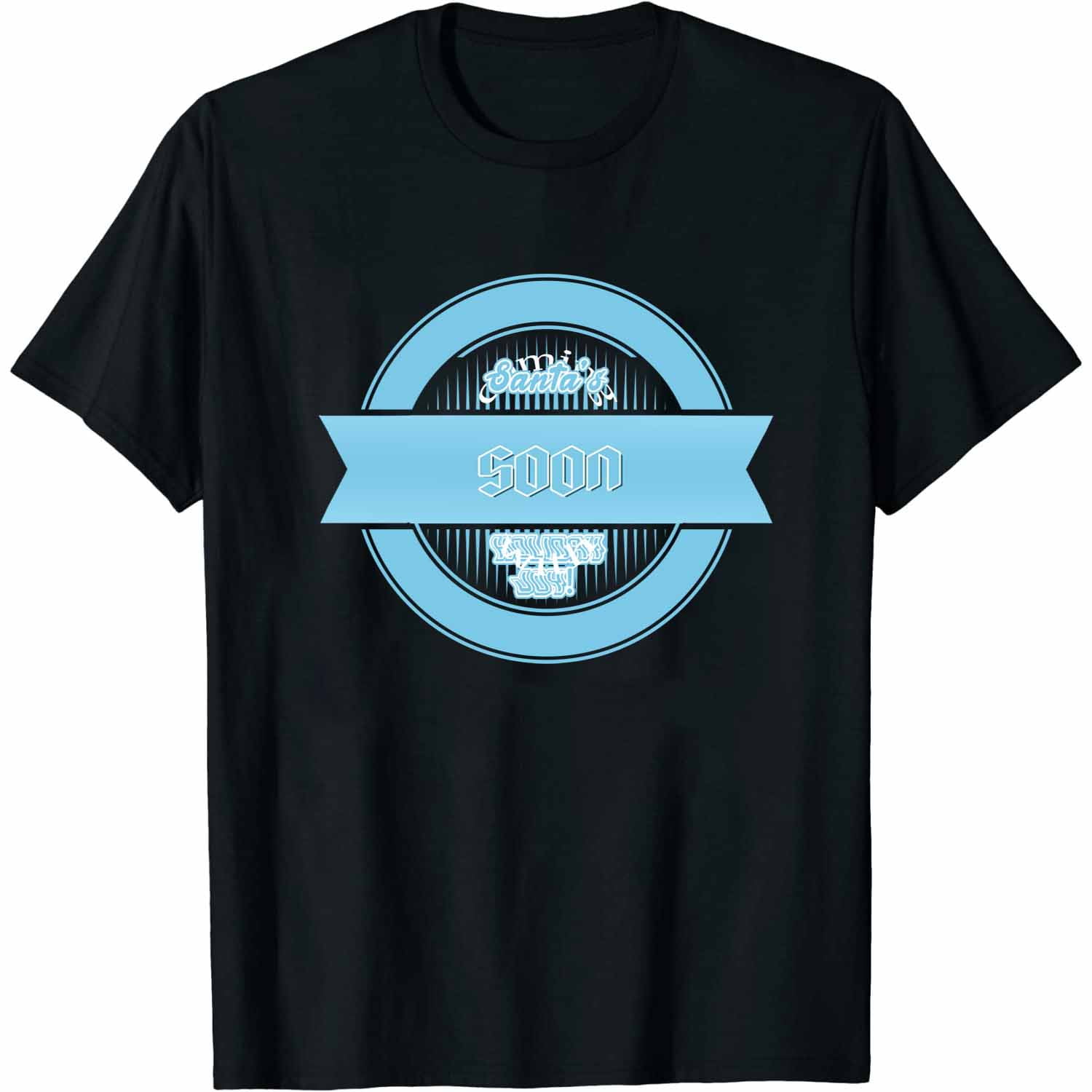 Solar Eclipse 2024 Astronomy Jolly Good Times and Jingle Joy TShirt