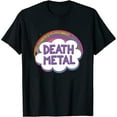 Solar Eclipse 2024 Death Metal My Old Friend April 08, 24 TShirt