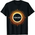 thumbnail image 1 of Solar Eclipse 2024 Shirt Total Solar Eclipse T-Shirt, 1 of 2