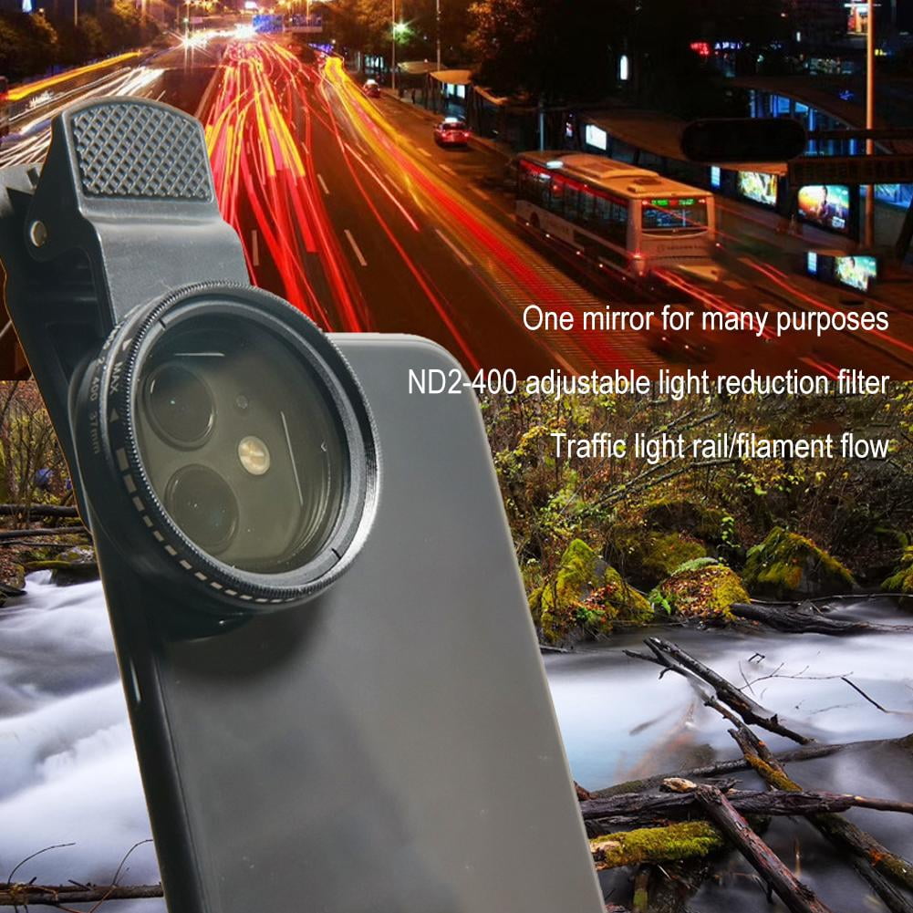 Solar Eclipse Phone Camera Filter, 2024 New Solar Eclipse Cell Phone