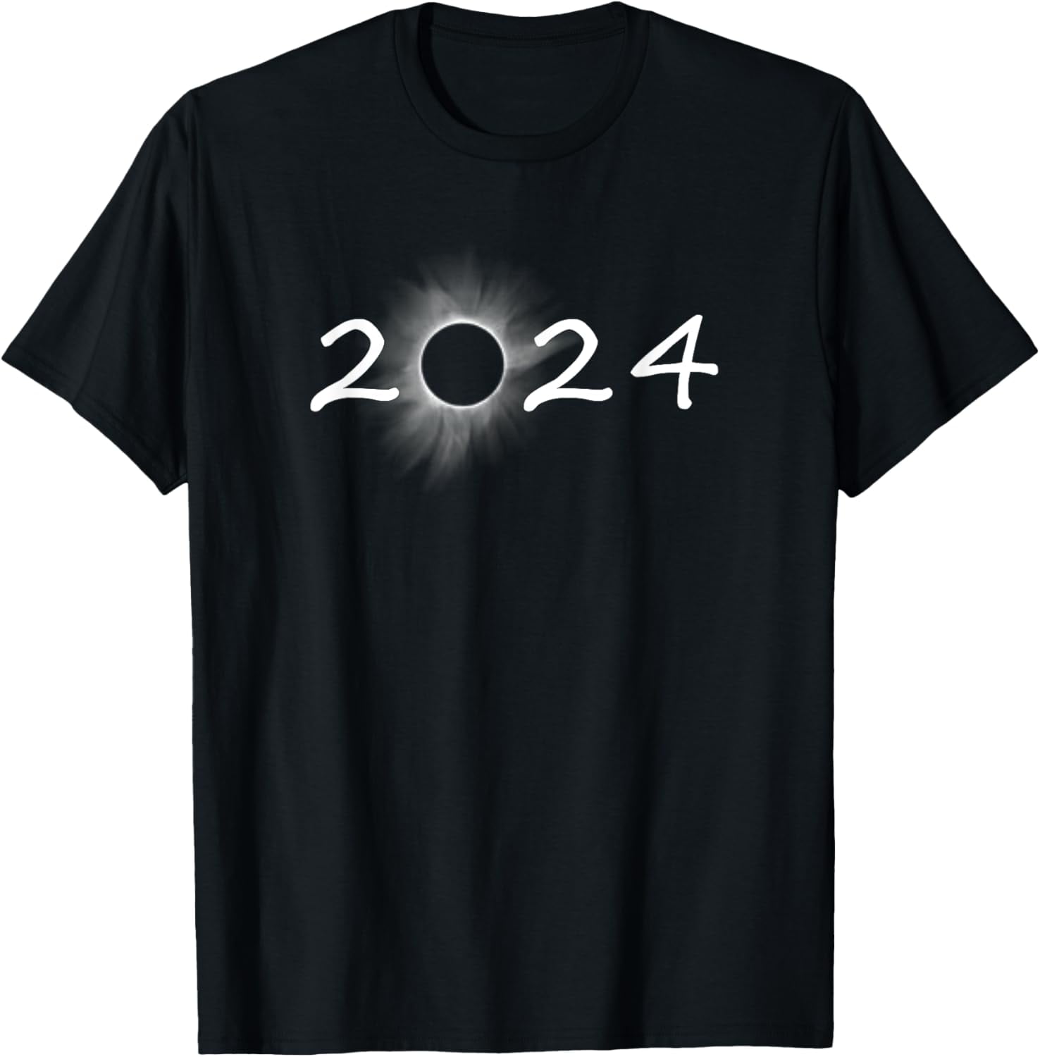 Solar Eclipse Shirt 2024 Total Eclipse Year TShirt