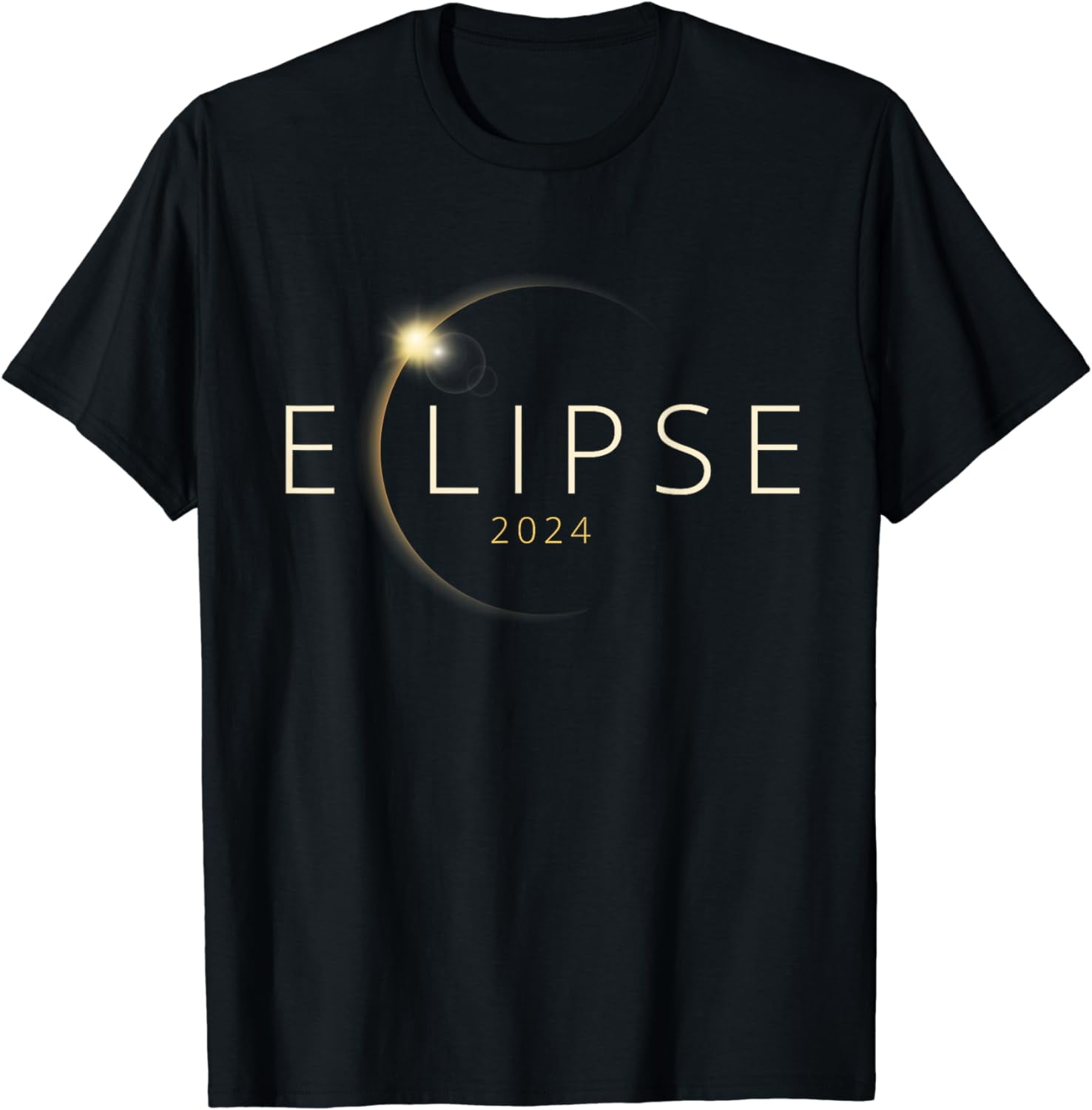 Solar Eclipse Shirt 2024 Total Solar Eclipse 4.08.24 TShirt