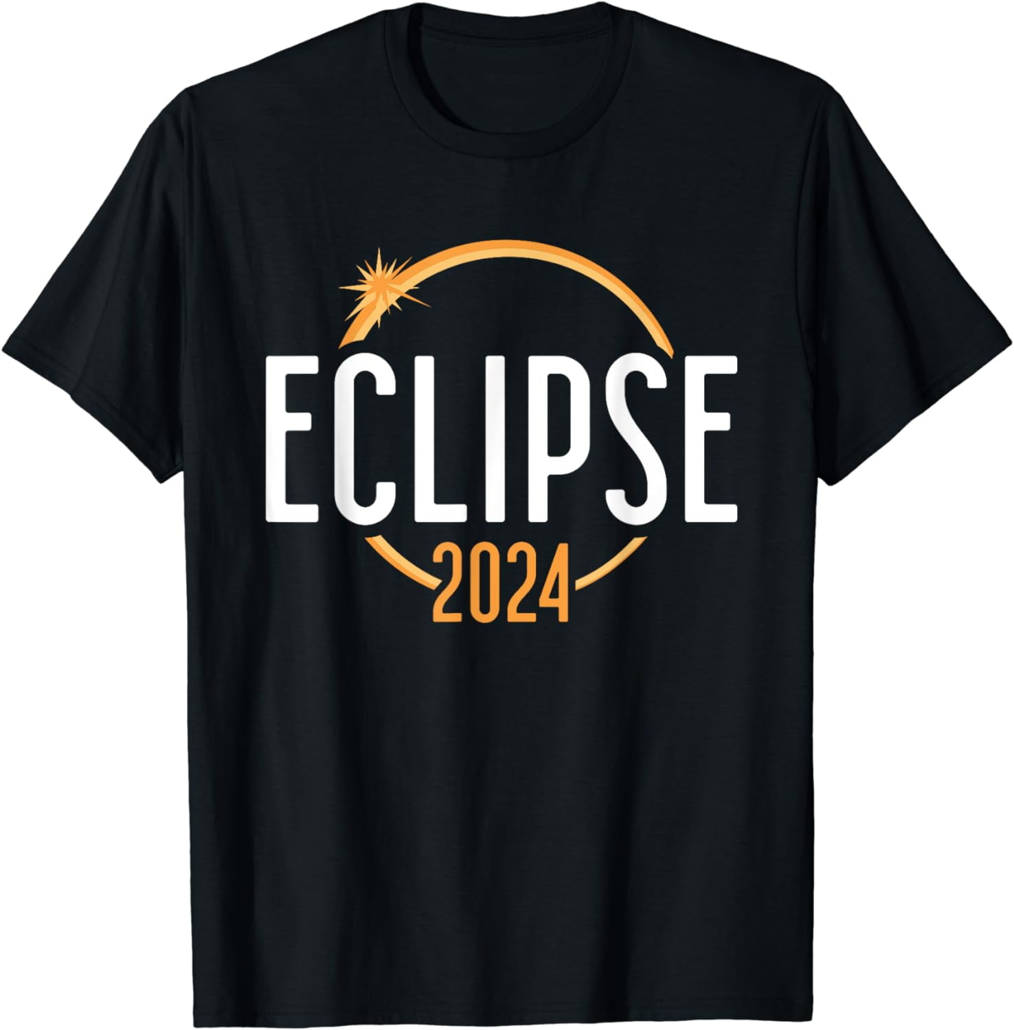Solar Eclipse Shirt 2024 Total Solars Eclipse 4.08.24 TShirt