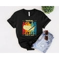 Solar Eclipse Shirt, Lunar Eclipse Tshirt, 2024 America Path of