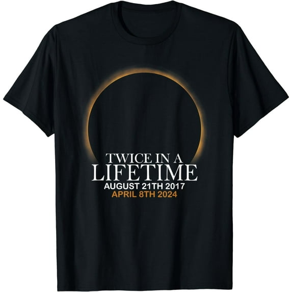 Solar Eclipse T-Shirt