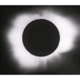 thumbnail image 1 of Solar Eclipse with outer Corona Poster Print by Science Source (36 x 24), 1 of 3
