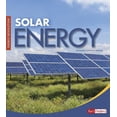 thumbnail image 1 of Energy Revolution: Solar Energy (Hardcover), 1 of 1