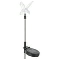 thumbnail image 1 of Solar Energy Garden Lighting Decoration Lights Ground Inserting LED Hummingbird Lamp Abs, 1 of 6