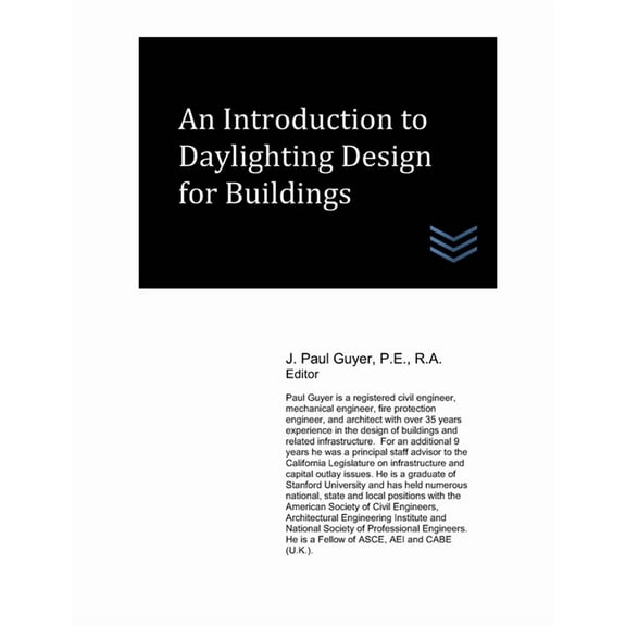Solar Energy Systems Engineering: An Introduction to Daylighting Design for Buildings (Series #21) (Paperback)
