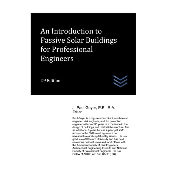 Solar Energy Systems Engineering: An Introduction to Passive Solar Buildings for Professional Engineers (Series #28) (Paperback)