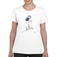thumbnail image 1 of Solar Energy T-Shirt Women -Muzaffar Yulchiboev Designs, Female x-Large, 1 of 4