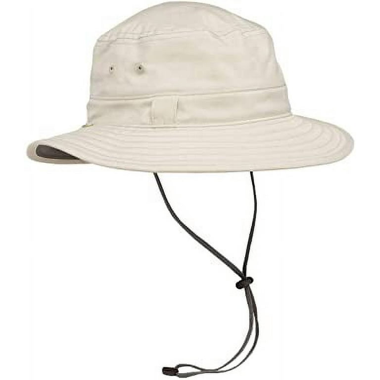 Solar Escape Boonie Sun Protection Hat [UV Explorer Boonie]