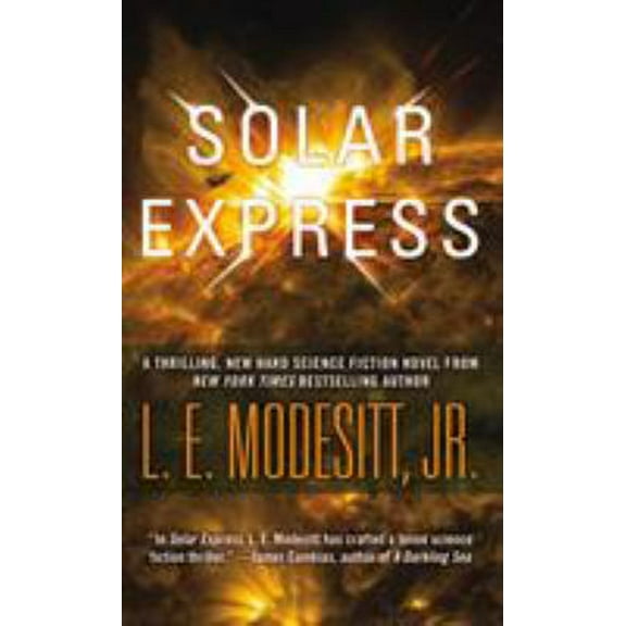 Pre-Owned Solar Express