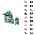 thumbnail image 1 of Solar Fan Bucket Hat Men - Cooling UPF 50+ Golf Unisex Breathable Bucket Hat For Sun Outdoor Sports Fishing Hiking And Daily Wear Adjustable Full Face Coverage Lightweight, 1 of 4