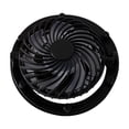 thumbnail image 1 of Solar Fan Cap with Removable Mini Fan | USB Rechargeable, Adjustable Three-Speed Wind, Long-Lasting Airflow – Portable Outdoor Hat Cooling Accessory, 1 of 5