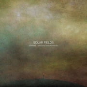 Solar Fields - Altered: Second Movements - Electronica - CD