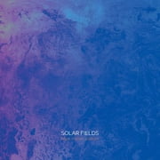 Solar Fields - Blue Moon Station - Electronica - CD