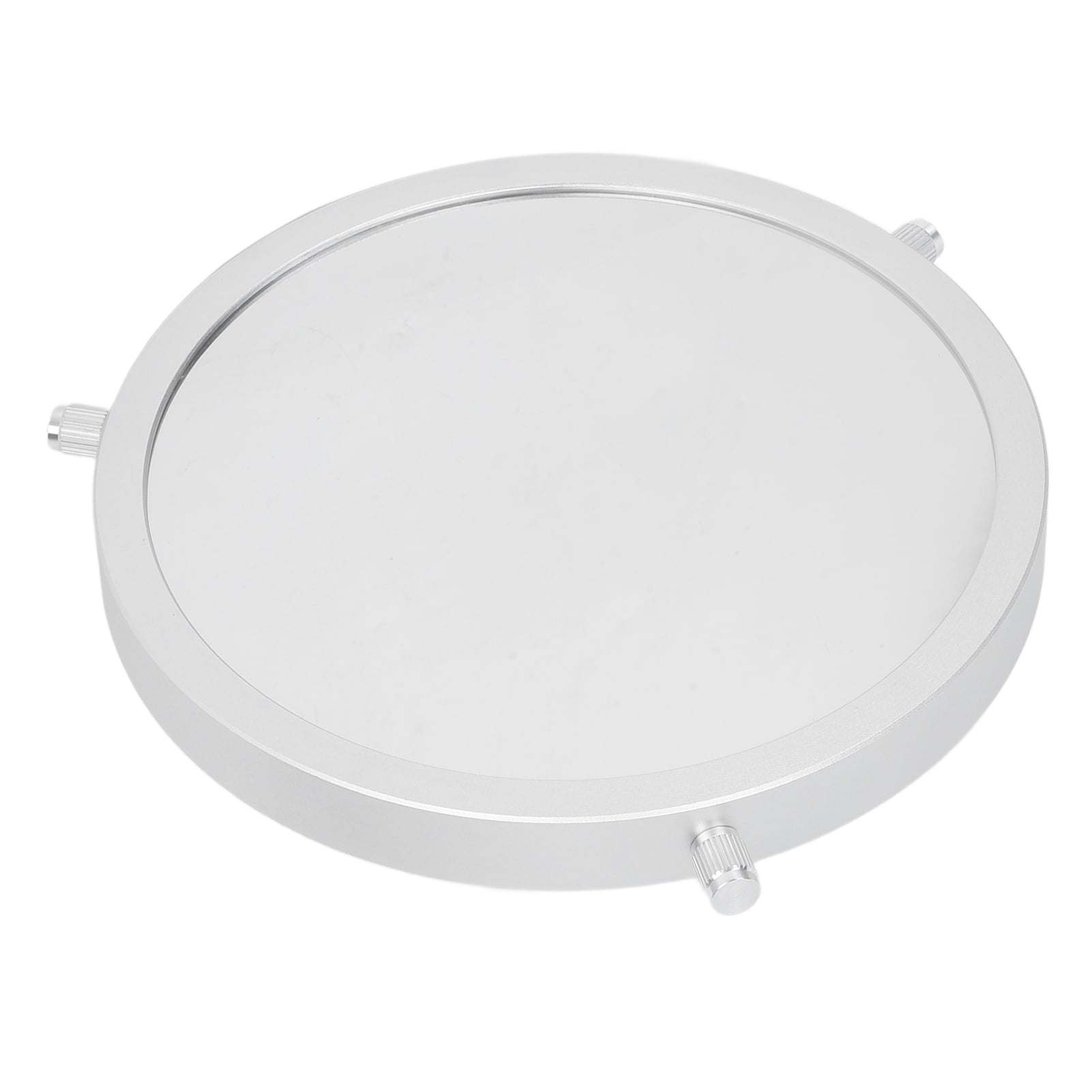 Solar Filter Film PET Coated Aluminum Foil Telescope Safety Film Solar