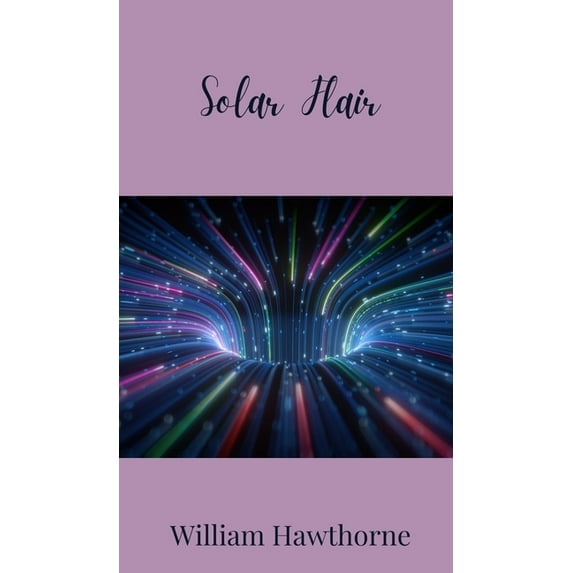 Solar Flair, (Hardcover)