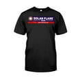 Solar Flare 2024 Feminist Gift Classic TShirt