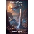 thumbnail image 1 of Solar Flare, (Paperback), 1 of 1