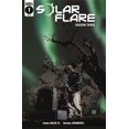 thumbnail image 1 of Collectible Solar Flare Season Three #1 Scout Comics Comic Book, 1 of 1