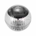 thumbnail image 1 of Solar Floating Pool Lights Waterproof Ball Lamp with IP65 LED RGB Globe Night Light for Gargen Swimming Pool Tub Party Home Decor(Seven Colors/1PC), 1 of 3