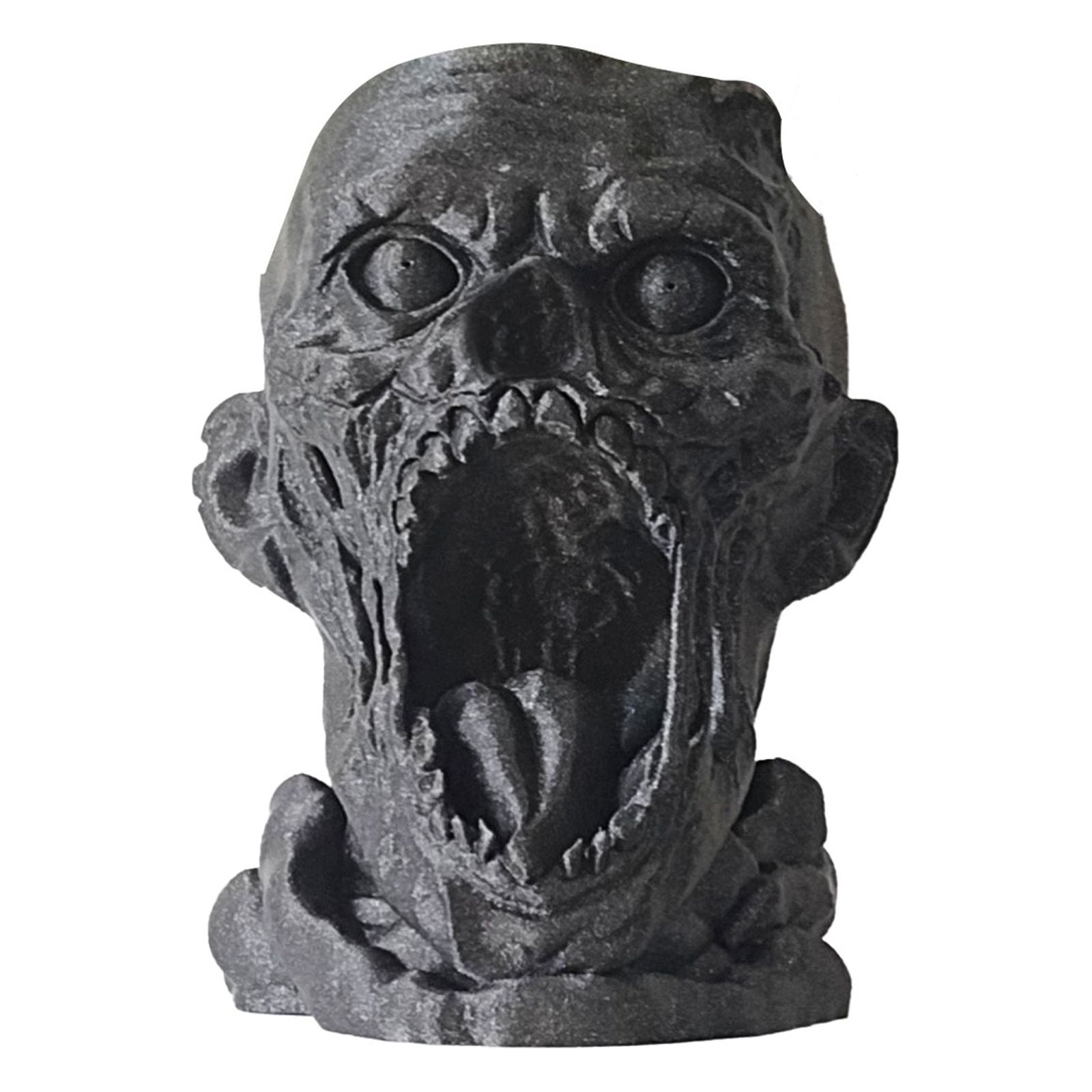 Solar Flower Pot Lamp Post Flower for outside Animal Flower Pot Hangers