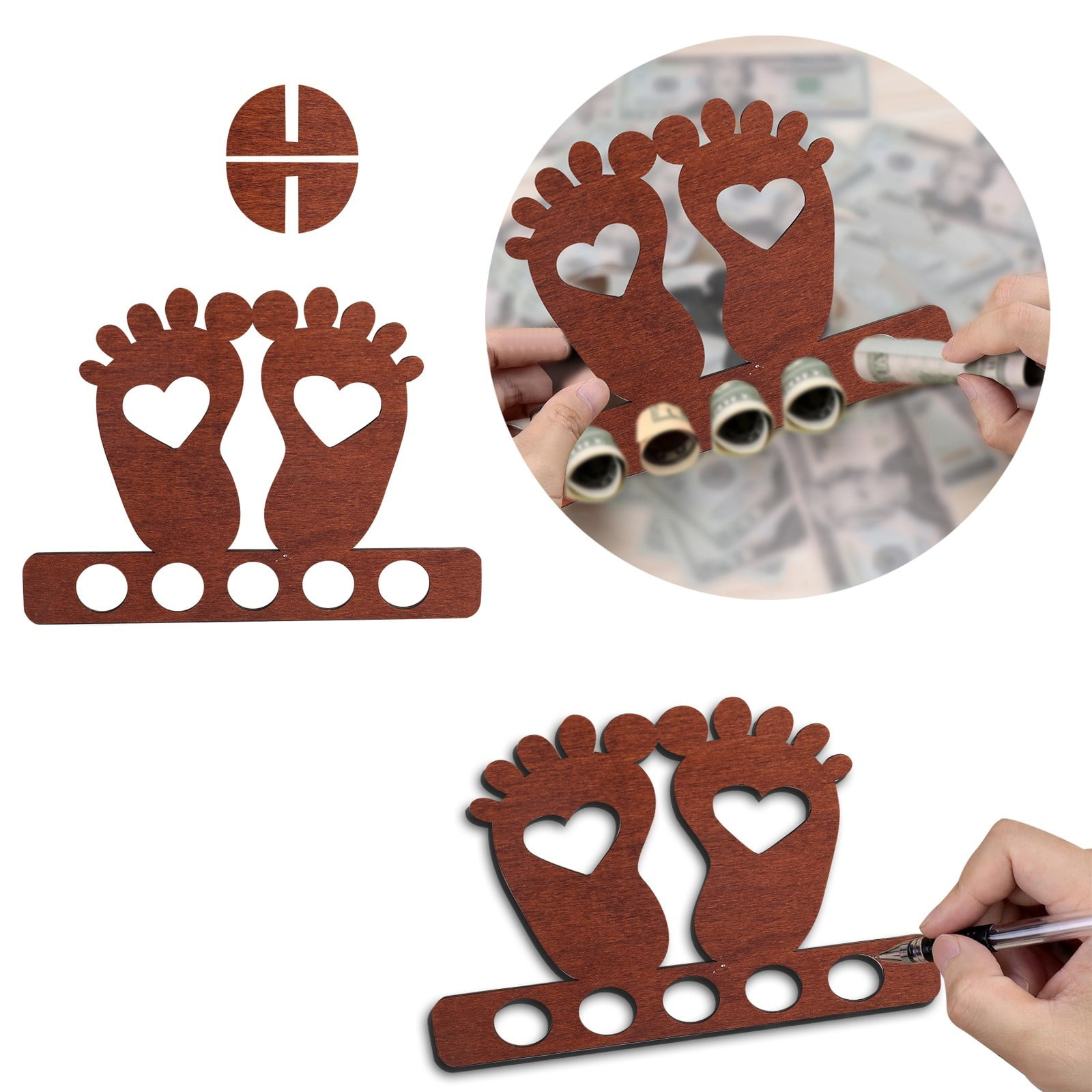 Solar Garden Camera Western Statues And Sculptures up Ornament Metal