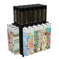 thumbnail image 1 of Solar Garden Column Display, 1 of 1