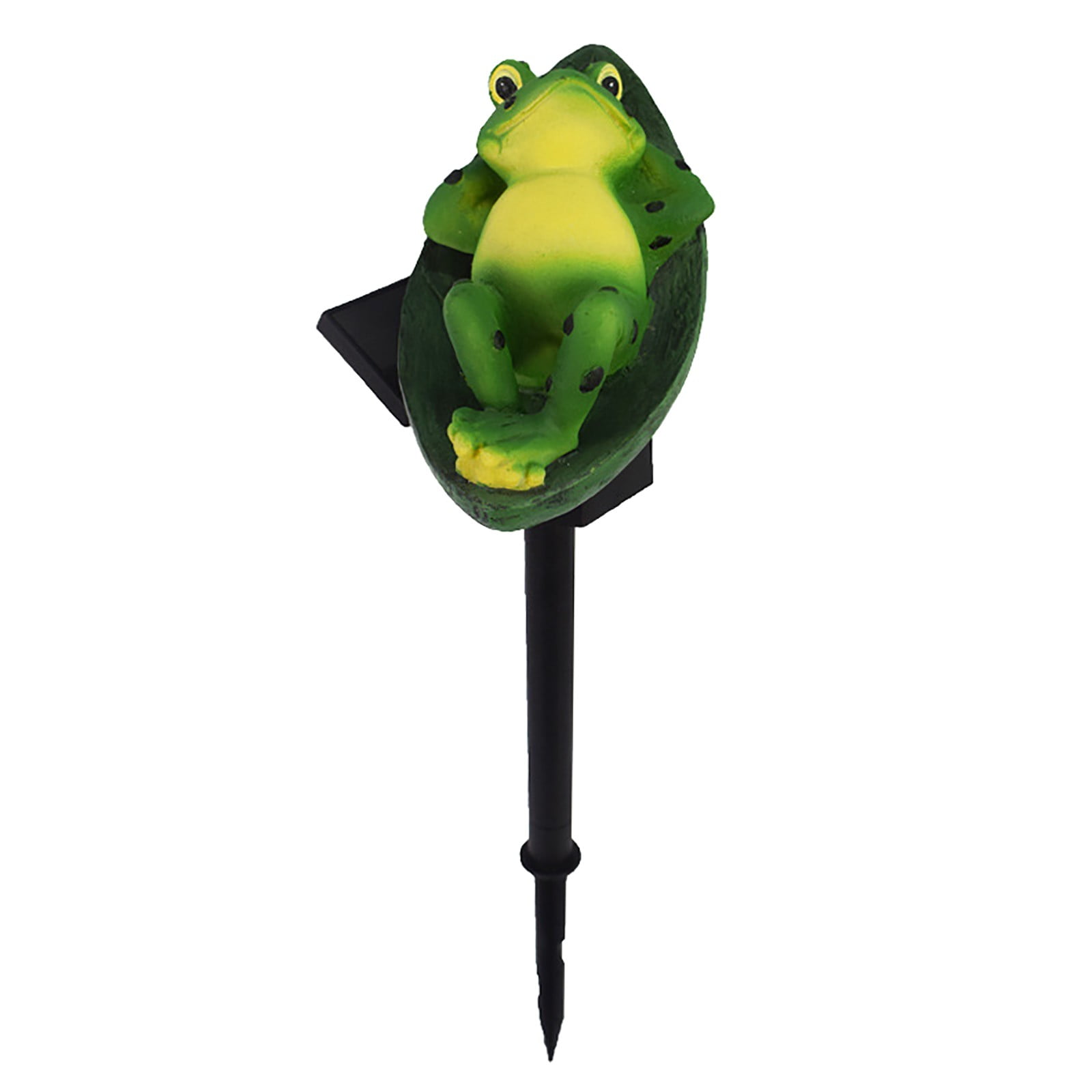 Solar Garden Light Boat Courtyard Light Decoration Suitable For