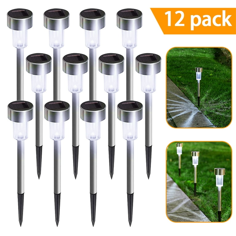 https://i5.walmartimages.com/seo/Solar-Garden-Lights-12Pack-Lights-Outdoor-Waterproof-Stainless-Steel-LED-Powered-Landscape-Lighting-Yard-Patio-Walkway-In-Ground-Spike-Pathway_8a475c72-9fb1-4ce0-84fb-0108338acade.e5297c312e9e31a85007ff92df448131.jpeg?odnHeight=768&odnWidth=768&odnBg=FFFFFF